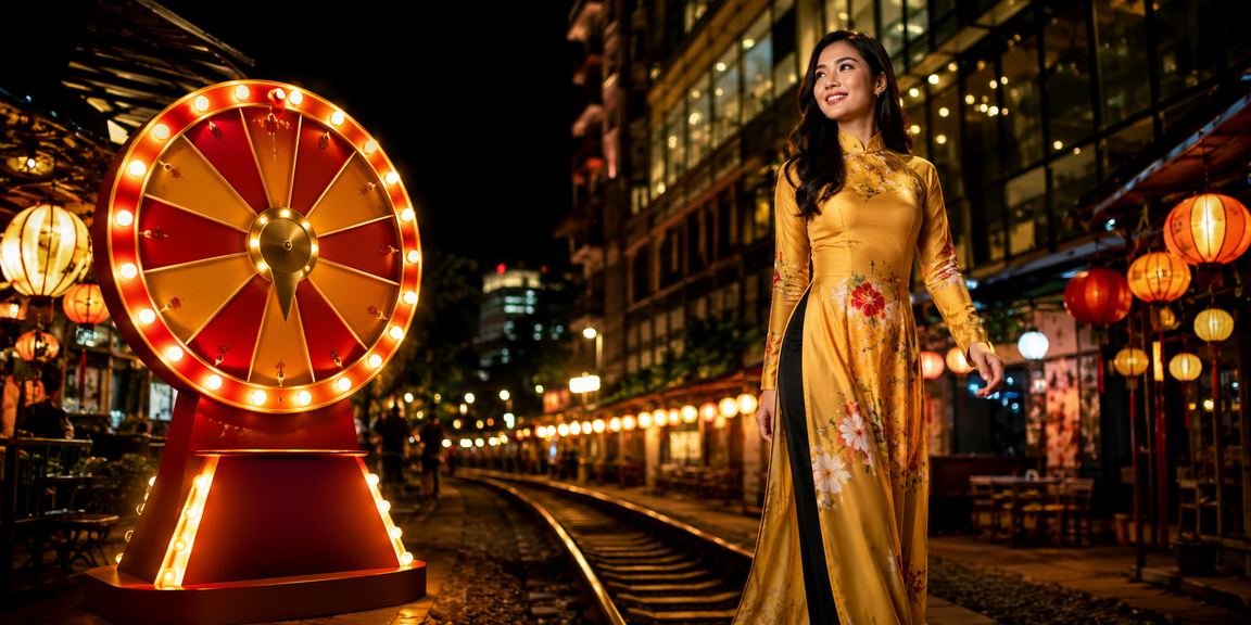 Phong cảnh chợ đêm sôi động tại Hà Nội gắn liền văn hóa giải trí