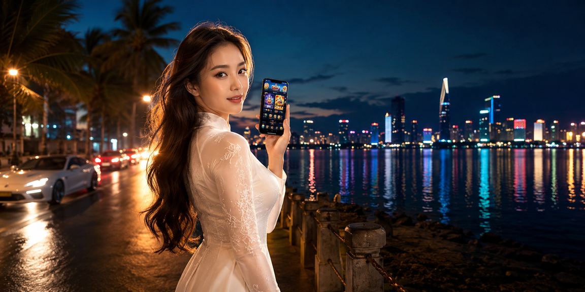 Người chơi Việt Nam tìm kiếm thông tin về cá cược casino trực tuyến